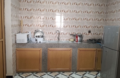 Brazzaville Apartment | Appartement Meublé Avec Ascenseur