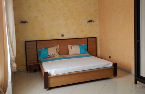 Brazzaville Apartment | Appartement Meublé Avec Ascenseur