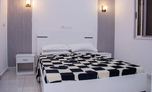 Pointe-Noire Apartment | Appartement meublé