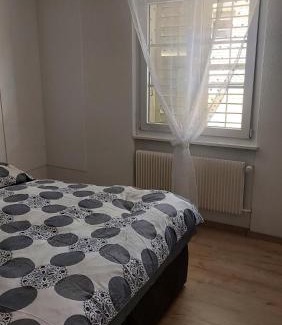 Porrentruy Apartment | Appartement meublé