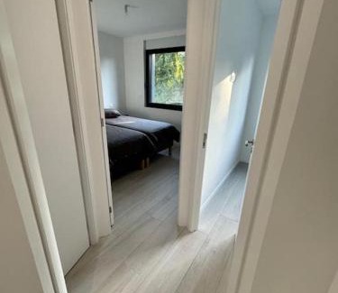 Coudun Apartment | Appartement meublé de 120 m2