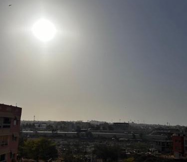 Dakar Apartment | Appartement meublé F4 Maristes, Dakar