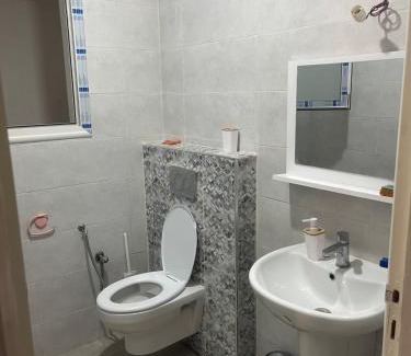 Soliman Apartment | Appartement meublé haut standing 2 chambres 200m de la mer