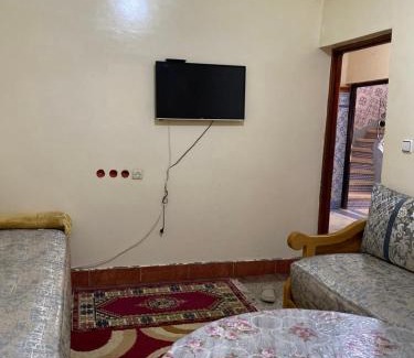 Ben Guerir Apartment | Appartement meublé