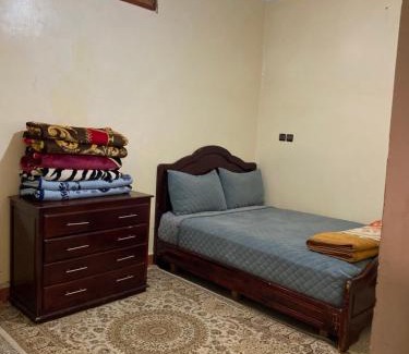 Ben Guerir Apartment | Appartement meublé