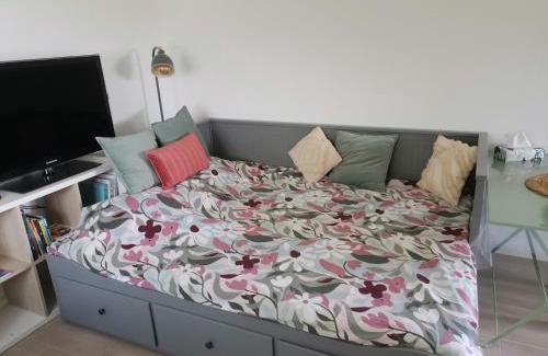 Lissieu Apartment | Appartement meublé proche Lyon au calme
