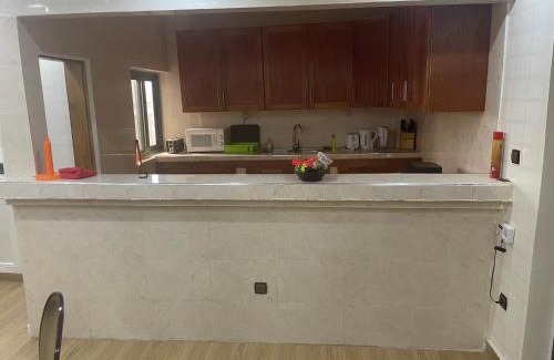 Rao Apartment | Appartement meublé