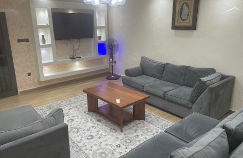 Rao Apartment | Appartement meublé