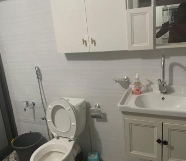 Rao Apartment | Appartement meublé