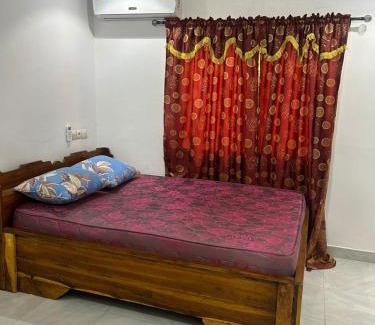 Lome House | Appartement meublé