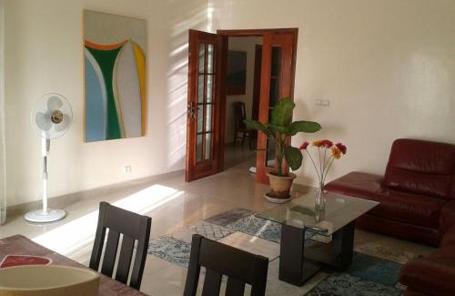 Pointe des Almadies Apartment | Appartement meuble à Mbao