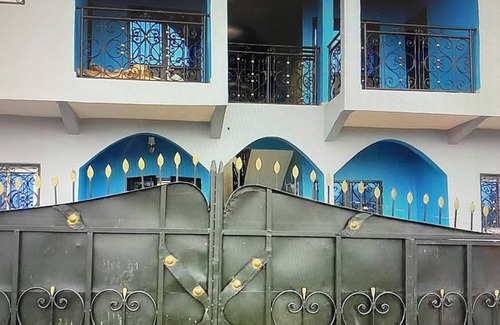 Dschang Apartment | Appartement meuble