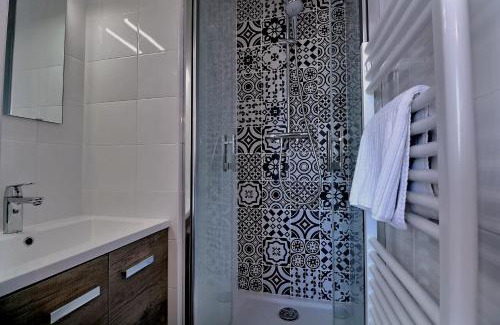 Vitre Apartment | Appartement "MEZZA" centre ville de VITRÉ