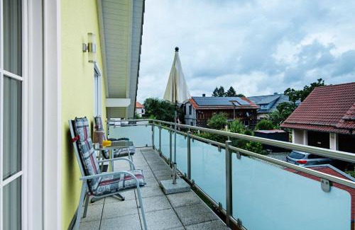 Ihrlerstein Apartment | Appartement Mia