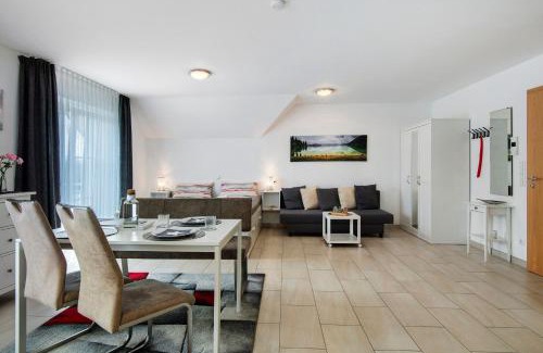 Ihrlerstein Apartment | Appartement Mia