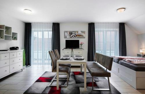 Ihrlerstein Apartment | Appartement Mia