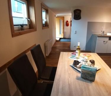Tamsweg Apartment | APPARTEMENT Michael