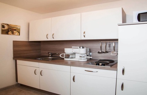 Geyersberg Apartment | Appartement Michaela in Freyung mit Pool