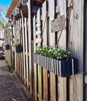 Municipality of Noordoostpolder Bed & Breakfast | Appartement Mijn Ouders Bed en Breakfast Emmeloord