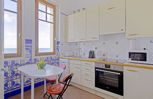 Hendaye Apartment | Appartement Mimosas - 3 étoiles - Welkeys