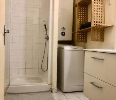 Cajarc Apartment | Appartement minimaliste et cozy