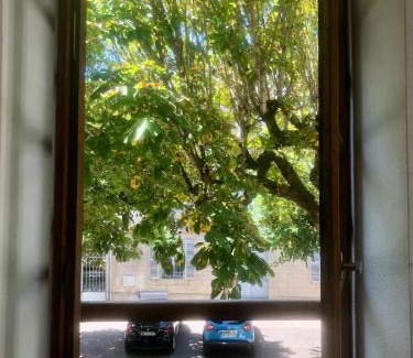 Cajarc Apartment | Appartement minimaliste et cozy