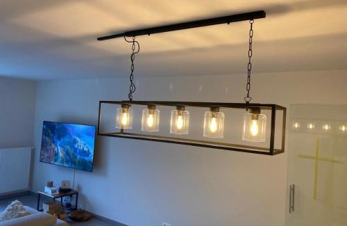 Wachtebeke Apartment | Appartement Minne