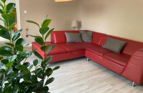 Halle Apartment | Appartement mit 2 Schlafzimmern und Terrasse