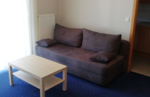 Regensburg Apartment | Appartement mit Anbindung Direkt ans Hotel