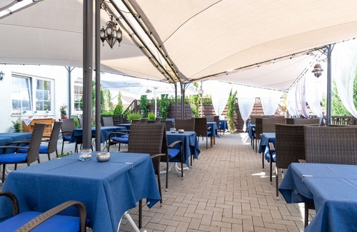 Sandhausen Apartment | Appartement mit Balkon