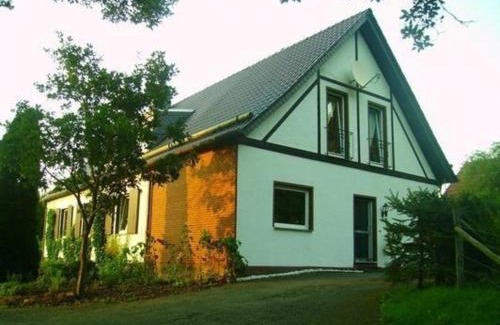 Marsberg Apartment | Appartement mit Garten in Helminghausen Diemelsee