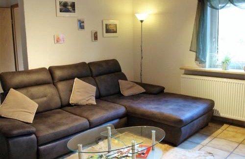 Marsberg Apartment | Appartement mit Garten in Helminghausen Diemelsee