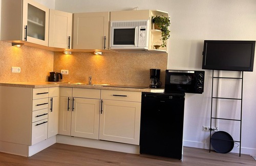 Mittelberg Apartment | Appartement Mittelberg in Aparthotel, Kleinwalsertal, Summer & Winter Sports