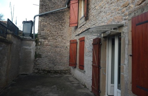 Monthureux-le-Sec Apartment | appartement mme p