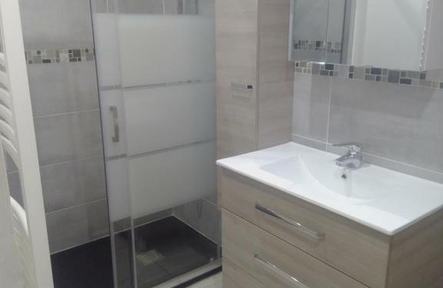 Monthureux-le-Sec Apartment | appartement mme p