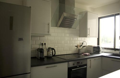 Enghien-les-Bains Apartment | Appartement moderne 3 ch-5pers- 15min de Paris