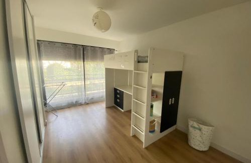 Enghien-les-Bains Apartment | Appartement moderne 3 ch-5pers- 15min de Paris