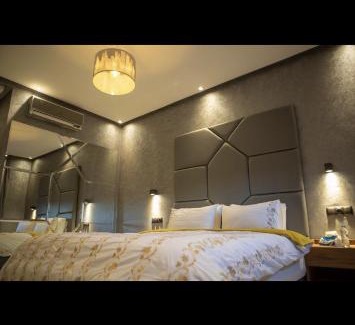 El Hara Apartment | Appartement modern et luxueux à louer