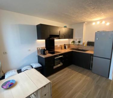 Meudon-la-Foret Apartment | Appartement Moderne 2 chambres Proche Paris