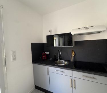 Le Cres Apartment | Appartement moderne centre du Crès