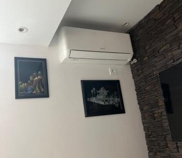 Ain El Turk Apartment | Appartement moderne en face Eden plage