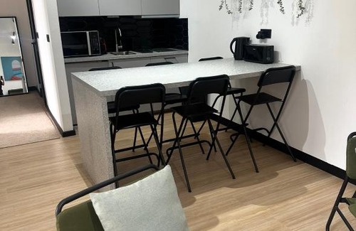 Zaventem Apartment | Appartement moderne et confortable à Zaventem