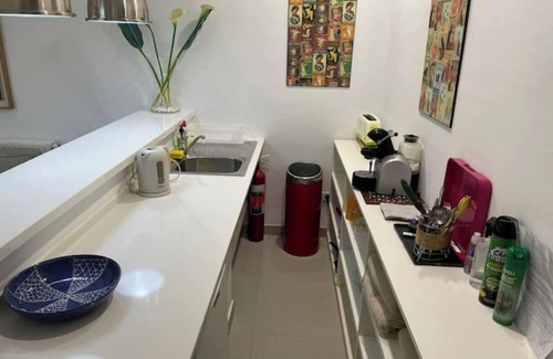 Tunisia House | Appartement Moderne et Spacieux à Carthage