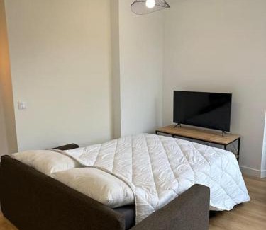 Gennevilliers Apartment | Appartement Moderne
