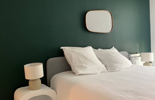 Menpenti Apartment | Appartement Moderne