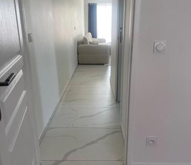 Saint-Cergues Apartment | Appartement Moderne