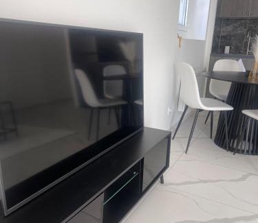 Saint-Cergues Apartment | Appartement Moderne