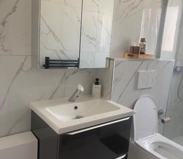 Saint-Cergues Apartment | Appartement Moderne