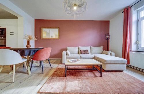 Talange Apartment | Appartement moderne