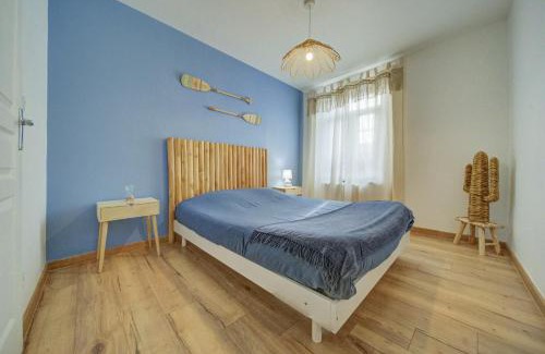 Talange Apartment | Appartement moderne
